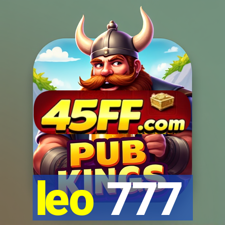 leo 777